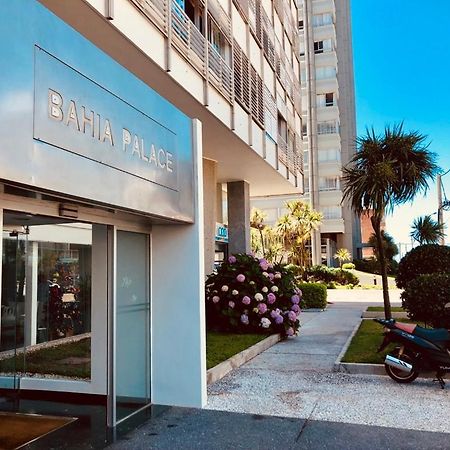 Bahia Palace, Best View And Location! Punta del Este Exteriör bild