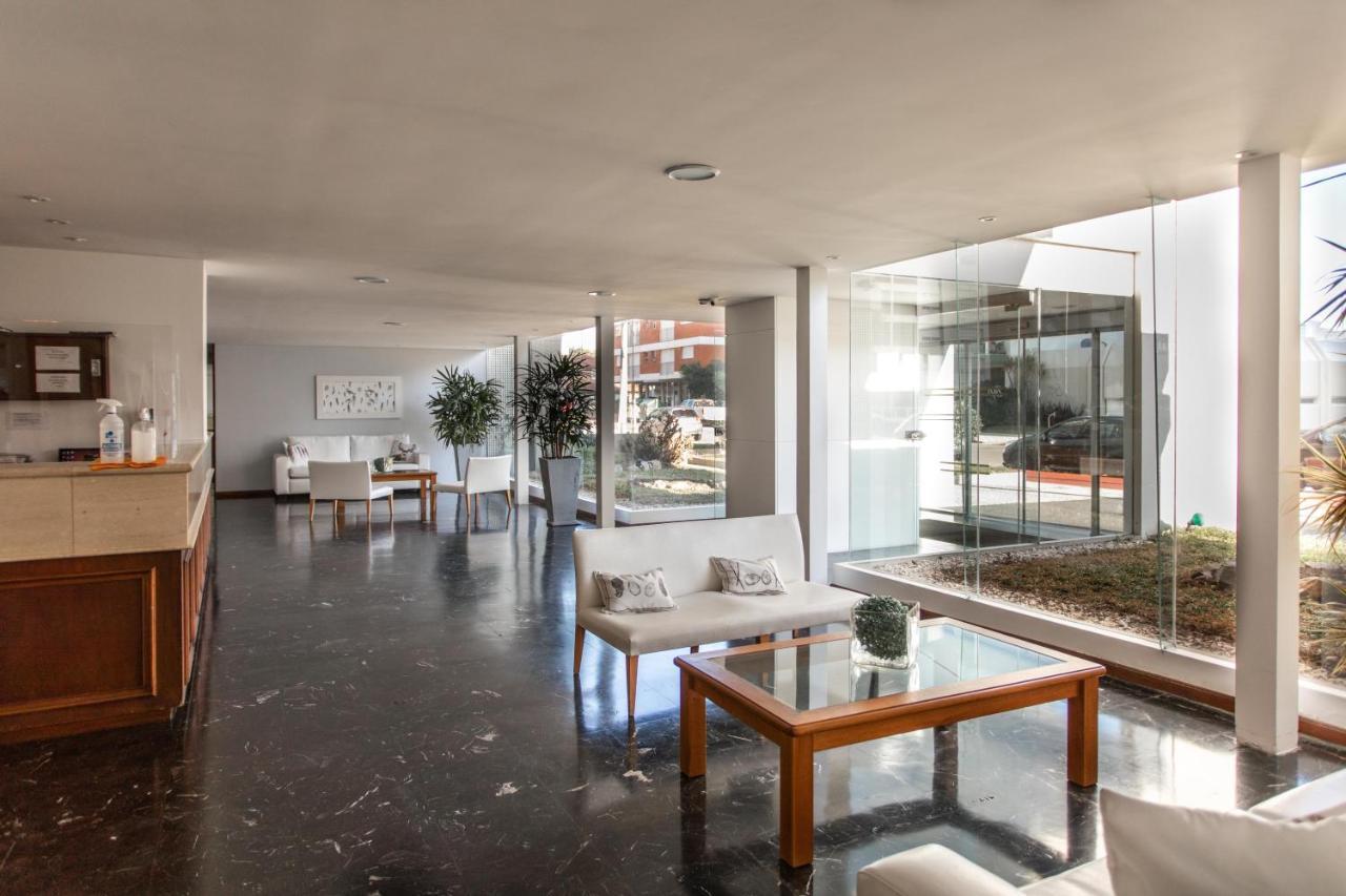 Bahia Palace, Best View And Location! Punta del Este Exteriör bild