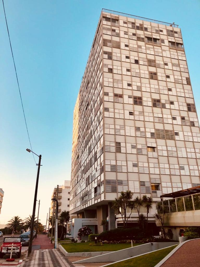 Bahia Palace, Best View And Location! Punta del Este Exteriör bild