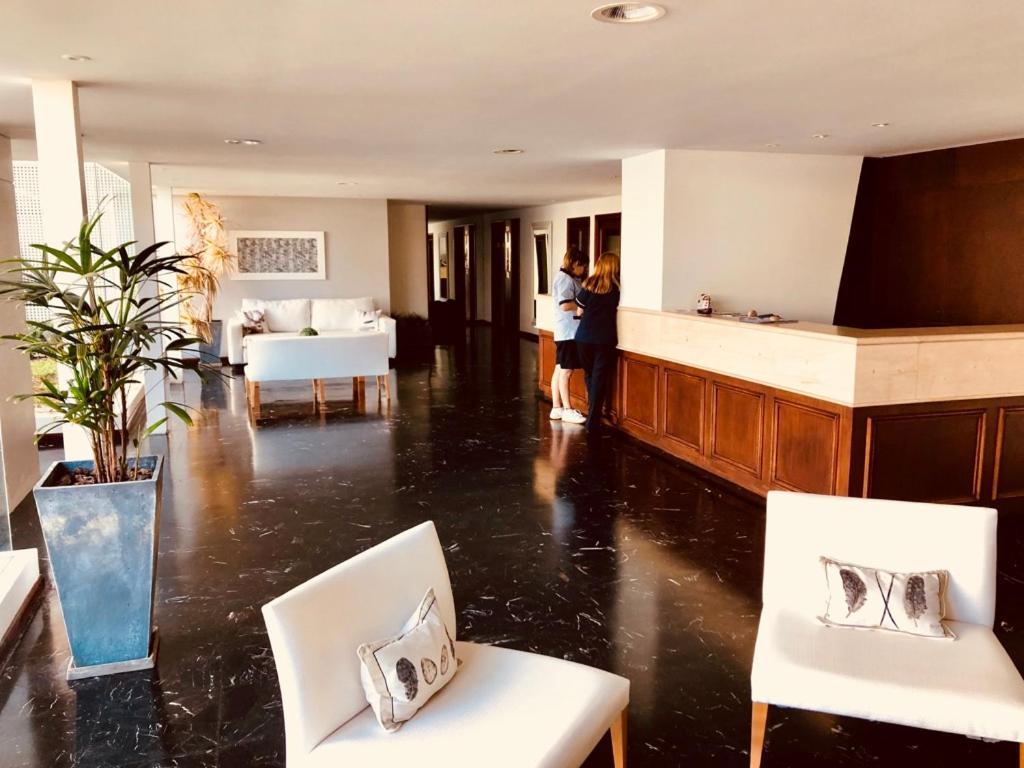 Bahia Palace, Best View And Location! Punta del Este Exteriör bild